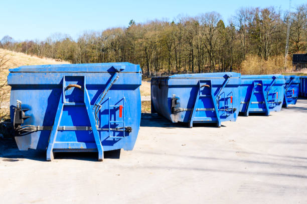 Clean and Efficient Dumpster Rental Solutions